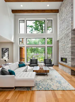 Anlin Designer Black™ Anlin Designer Black™