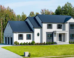 PermaLock Zinc Shingles PermaLock Zinc Shingles