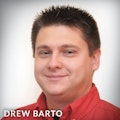 Drew Barto
