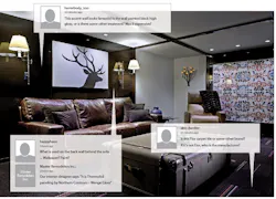 April Pr Features Online Referral Houzz Comments Man Cave April Pr Features Online Referral Houzz Comments Man Cave