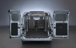 Chevrolet City Express Chevrolet City Express