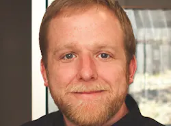 Chris Hogan, F.H. Perry Builder Chris Hogan, F.H. Perry Builder