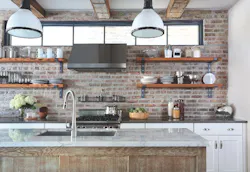 Normandy%20 Remodeling Rustic Open%20shelving Pr1115 Normandy%20 Remodeling Rustic Open%20shelving Pr1115