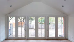 2015 Model ReModel French doors by Ply Gem 2015 Model ReModel French doors by Ply Gem