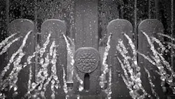 KitchenAid dishwasher ProScrub KitchenAid dishwasher ProScrub