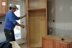 install kitchen cabinet install kitchen cabinet