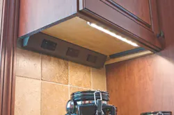 Angle Power Strip Angle Power Strip