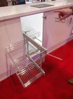 Blind Corner 1 Blind Corner 1