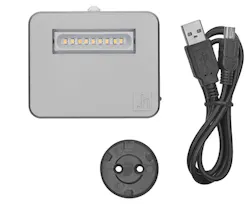 Alpha Battery Led Alpha Battery Led