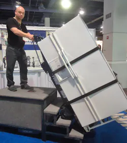 Power Mate Power Mate