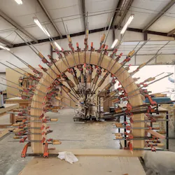 Clamps Web Clamps Web