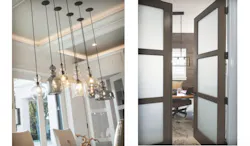 Lighting Doors Lighting Doors