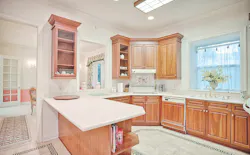 Kitchen Before Kitchen Before