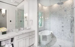 Bath After Bath After