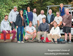 Byggmeister Byggmeister