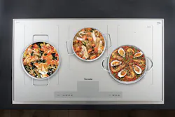 thermador induction cooktop thermador induction cooktop