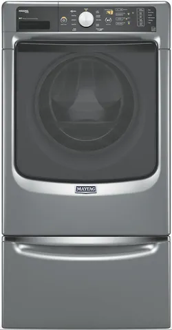 maytag front-load washer maytag front-load washer