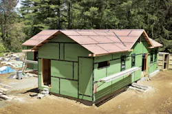 Raising The Roof Raising The Roof