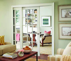 Johnson Hardware pocket door Johnson Hardware pocket door