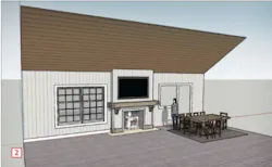 how to use sketchup in a remodel how to use sketchup in a remodel