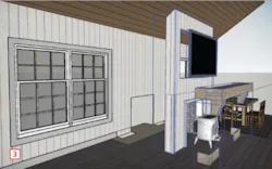 how to use sketchup in a remodel how to use sketchup in a remodel