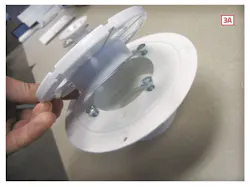 waterproofing shower waterproofing shower