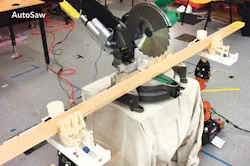 Mit Autosaw Remodeling Robot Mit Autosaw Remodeling Robot