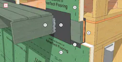 Framing Zip Remodeling Framing Zip Remodeling