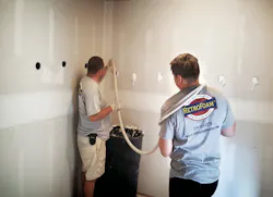 Interiors Retrofoam Interiors Retrofoam