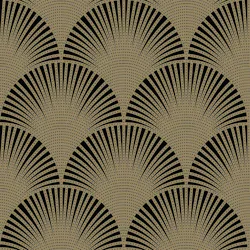 Interiors Ann Sacks Ermanno Pavone 24x24 Gold%20on%20 Black Interiors Ann Sacks Ermanno Pavone 24x24 Gold%20on%20 Black