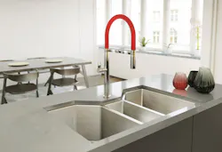 Kitchens Ruvati Faucet Kitchens Ruvati Faucet