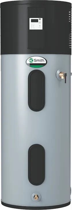 Aosmith Waterheater Aosmith Waterheater