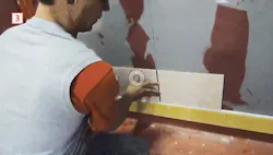 how to tile a bathroom shower how to tile a bathroom shower