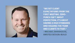 Michael Barkhouse Amsted Design Build Michael Barkhouse Amsted Design Build