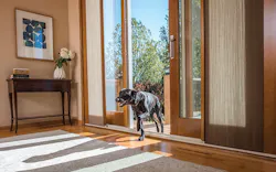 With Their Precise Fit And Absence Of Cords, Marvin’s Integrated Shades Provide Seamless Control Of Light Flow With Their Precise Fit And Absence Of Cords, Marvin’s Integrated Shades Provide Seamless Control Of Light Flow