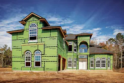 Huber Zip System Huber Zip System