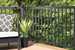 Azek Impression%20 Rail%20 Express%20 %20 Black Azek Impression%20 Rail%20 Express%20 %20 Black