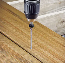 Duralife1 Set%20 Screw Teak Duralife1 Set%20 Screw Teak