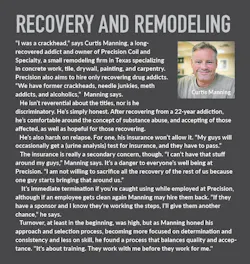 Curtis Manning Precision Remodeling Corpus Christi Curtis Manning Precision Remodeling Corpus Christi