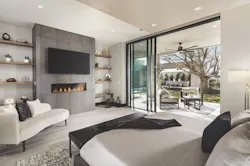 Master Bedroom New American Remodel Master Bedroom New American Remodel