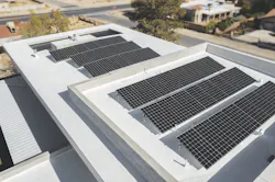 Lg Solar New American Remodel Lg Solar New American Remodel