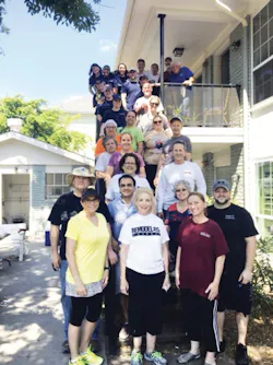 Houston Stairs Houston Stairs