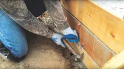 7 Alt Strip Form Tie Wedges 7 Alt Strip Form Tie Wedges