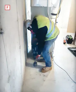 how to retrofit a radon mitigation system how to retrofit a radon mitigation system