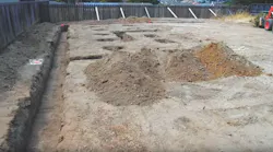 1 Excavation 1 Excavation