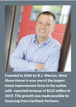 B.J. Werzyn B.J. Werzyn