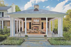 DAC Outdoor Living DAC Outdoor Living