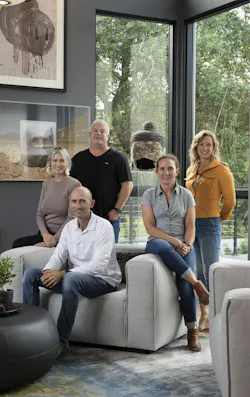 team photo The New American Remodel E2 team photo The New American Remodel E2