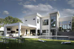 The New American Remodel 2021 exterior The New American Remodel 2021 exterior