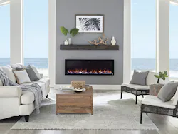 Touchstone fireplace Touchstone fireplace